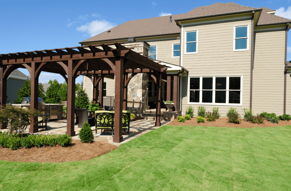 HOME REMODELING